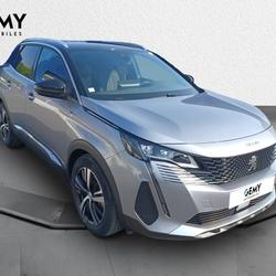 Peugeot 3008 3008 Hybrid 225 e-EAT8 GT Vitr&eacute;