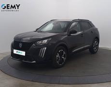 Peugeot 2008 - 2008 Hybrid 145 e-DCS6 Allure - 25 790 €