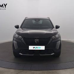 Peugeot 2008 2008 Hybrid 145 e-DCS6 Allure Vitr&eacute;