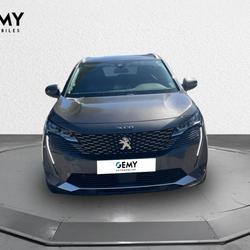 Peugeot 3008 BlueHDi 130ch S&S EAT8 Allure Pack occasion - Vitr&eacute; - photo 2/25