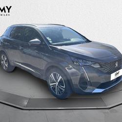 Peugeot 3008 BlueHDi 130ch S&S EAT8 Allure Pack occasion - Vitr&eacute; - photo 3/25