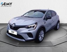 Renault Captur Loches