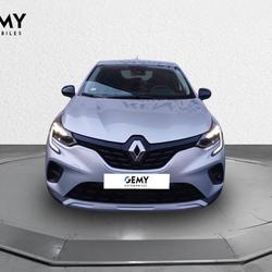 Renault Captur Captur TCe 90 Evolution Loches