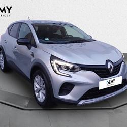 Renault Captur Captur TCe 90 Evolution Loches