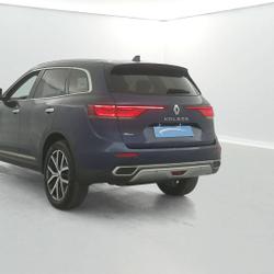 Renault Koleos Koleos Tce 160 EDC Intens Loud&eacute;ac