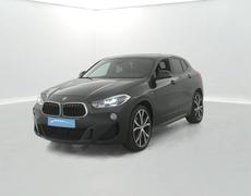 BMW X2 Loudéac