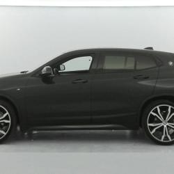 BMW X2 X2 sDrive 18i 136 ch DKG7 M Sport Loud&eacute;ac