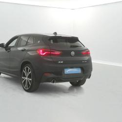 BMW X2 X2 sDrive 18i 136 ch DKG7 M Sport Loud&eacute;ac