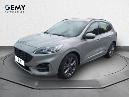 Ford Kuga - Kuga 2.0 TDCi 120 S&S 4x2 Powershift ST-Line - 24 490 €