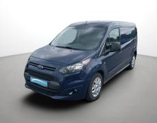 Ford Transit Connect Loudéac