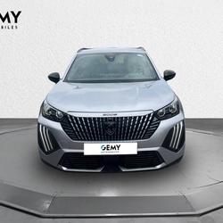 Peugeot 2008 2008 Hybrid 145 e-DCS6 Allure Vitr&eacute;