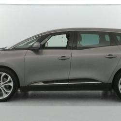Renault Grand Scenic 4 Grand Scenic Blue dCi 120 EDC Business Loud&eacute;ac