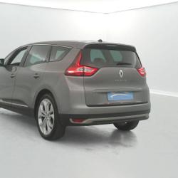 Renault Grand Scenic 4 Grand Scenic Blue dCi 120 EDC Business Loud&eacute;ac