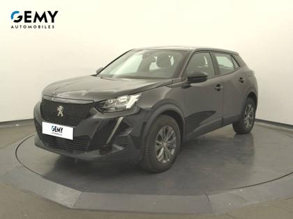 Peugeot 2008 - 2008 BlueHDi 110 S&S BVM6 Active Pack - 13 980 €
