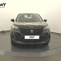 Peugeot 2008 2008 BlueHDi 110 S&S BVM6 Active Pack Vitr&eacute;