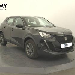 Peugeot 2008 2008 BlueHDi 110 S&S BVM6 Active Pack Vitr&eacute;