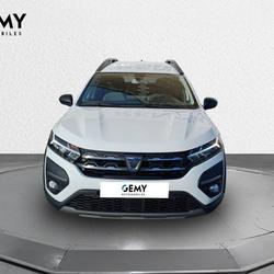 Dacia Jogger Jogger TCe 110 5 places SL Extreme + Loches