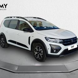 Dacia Jogger Jogger TCe 110 5 places SL Extreme + Loches