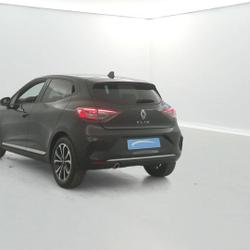 Renault Clio 5 Clio Eco-G 100 ch GSR2 Techno Loud&eacute;ac