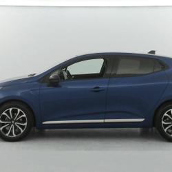 Renault Clio 5 Clio Eco-G 100 ch GSR2 Techno Loud&eacute;ac