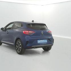 Renault Clio 5 Clio Eco-G 100 ch GSR2 Techno Loud&eacute;ac