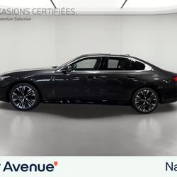 BMW Serie 5 520d xDrive 197 ch BVA8 Max&eacute;ville