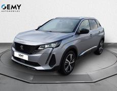 Peugeot 3008 - 3008 Hybrid 136 e-DCS6 GT - 18 790 €