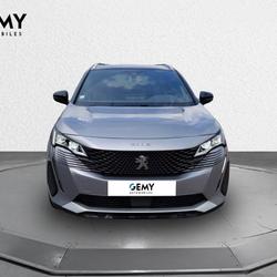 Peugeot 3008 3008 Hybrid 136 e-DCS6 GT Vitr&eacute;