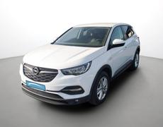 Opel Grandland Loudéac
