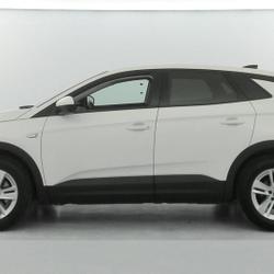 Opel Grandland Grandland X 1.5 Diesel 130 ch BVA8 Edition Loud&eacute;ac
