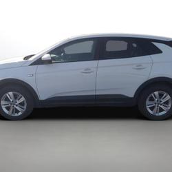Opel Grandland Grandland X 1.5 Diesel 130 ch BVA8 Edition Loud&eacute;ac