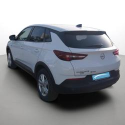 Opel Grandland Grandland X 1.5 Diesel 130 ch BVA8 Edition Loud&eacute;ac