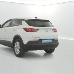 Opel Grandland Grandland X 1.5 Diesel 130 ch BVA8 Edition Loud&eacute;ac