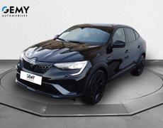 Renault Arkana Loches