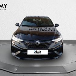 Renault Arkana Arkana E-Tech full hybrid 145 GSR2 esprit Alpine Loches