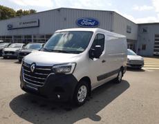 Renault Master Bonchamp-lès-Laval