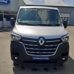 Renault Master FG Tr GCF F2800 L1H1 Energy dCi 180 Bonchamp-l&egrave;s-Laval