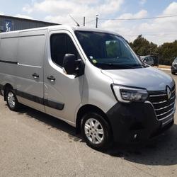 Renault Master FG Tr GCF F2800 L1H1 Energy dCi 180 Bonchamp-l&egrave;s-Laval