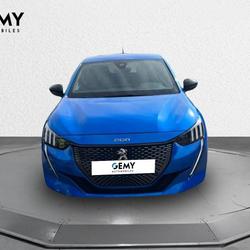 Peugeot 208 208 PureTech 100 S&S EAT8 GT Vitr&eacute;