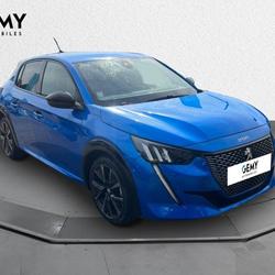 Peugeot 208 208 PureTech 100 S&S EAT8 GT Vitr&eacute;