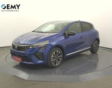 Renault Clio 5 Loches