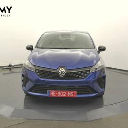 Renault Clio 5 Clio E-Tech full hybrid 145 ch GSR2 Techno Loches