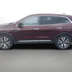 Renault Koleos Koleos Tce 160 EDC Initiale Paris Loud&eacute;ac