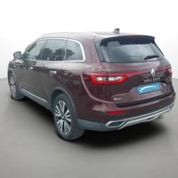 Renault Koleos Koleos Tce 160 EDC Initiale Paris Loud&eacute;ac