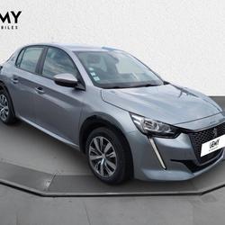 Peugeot e-208 208 Electrique 50 kWh 136ch Active Vitr&eacute;