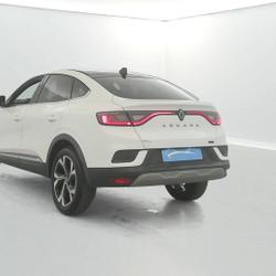 Renault Arkana Arkana E-Tech 145 - 23 Techno Loud&eacute;ac