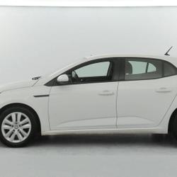 Renault Megane societe MEGANE IV SOCIETE BLUE DCI 115 - 21N AIR NAV 2P Loud&eacute;ac