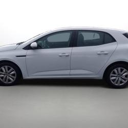 Renault Megane societe MEGANE IV SOCIETE BLUE DCI 115 - 21N AIR NAV 2P Loud&eacute;ac