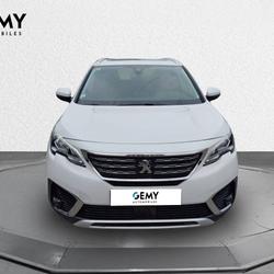 Peugeot 5008 5008 1.6 BlueHDi 120ch S&S EAT6 Allure Vitr&eacute;