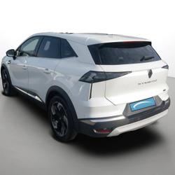 Renault Symbioz Symbioz E-Tech full hybrid 145 Iconic Loud&eacute;ac